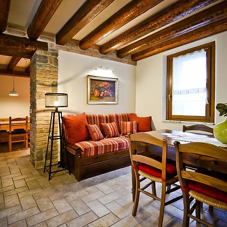 Venica & Venica Wine Ośrodek wypoczynkowy *