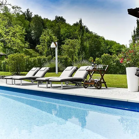 Venica & Venica Wine 度假村