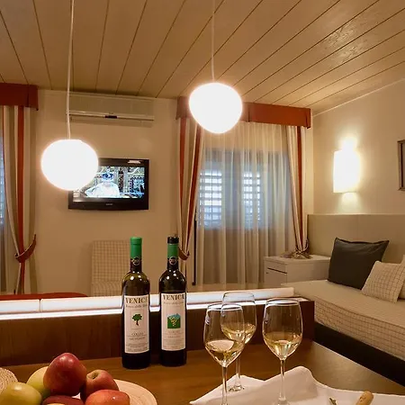 Venica & Venica Wine *