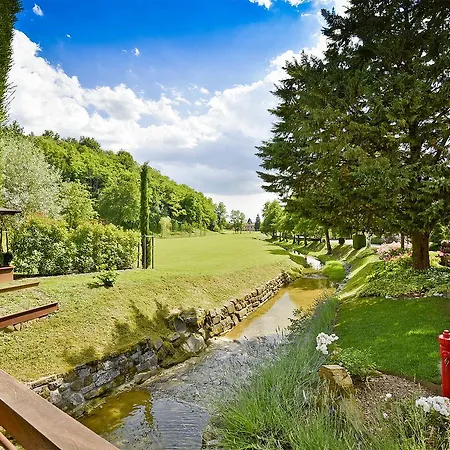 Venica & Venica Wine 度假村 Dolegna del Collio