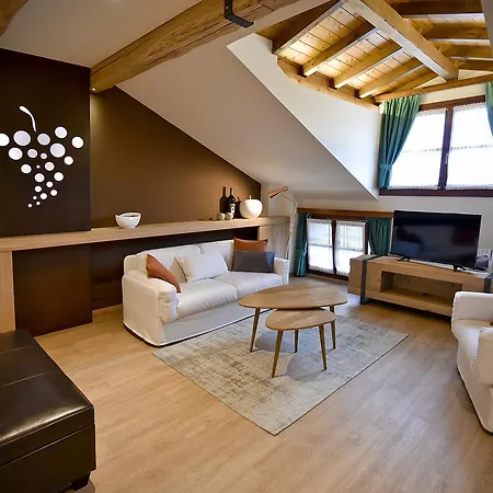 Ośrodek wypoczynkowy Venica & Venica Wine