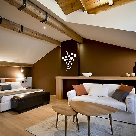 Venica & Venica Wine 度假村