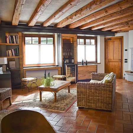 Ośrodek wypoczynkowy Venica & Venica Wine