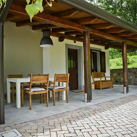 度假村 Venica & Venica Wine Dolegna del Collio