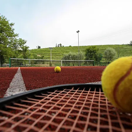 Venica & Venica Wine 度假村 Dolegna del Collio