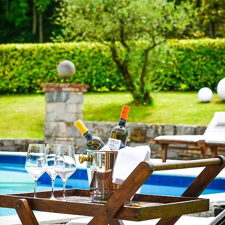 度假村 Venica & Venica Wine Dolegna del Collio