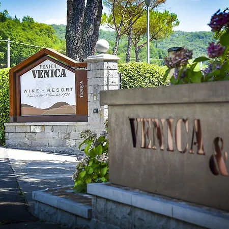 Venica & Venica Wine Dolegna del Collio