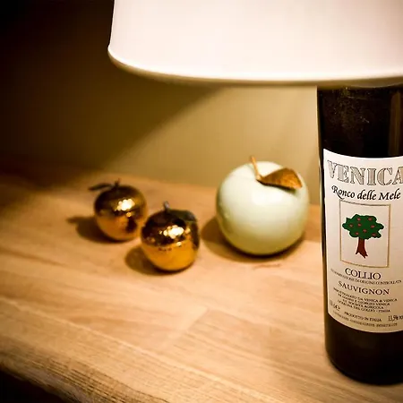 Üdülőközpont Venica & Venica Wine