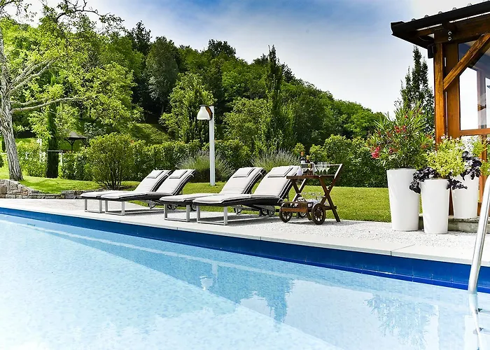 Venica & Venica Wine Rezort