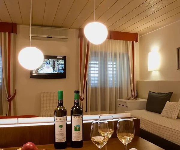 Venica & Venica Wine *