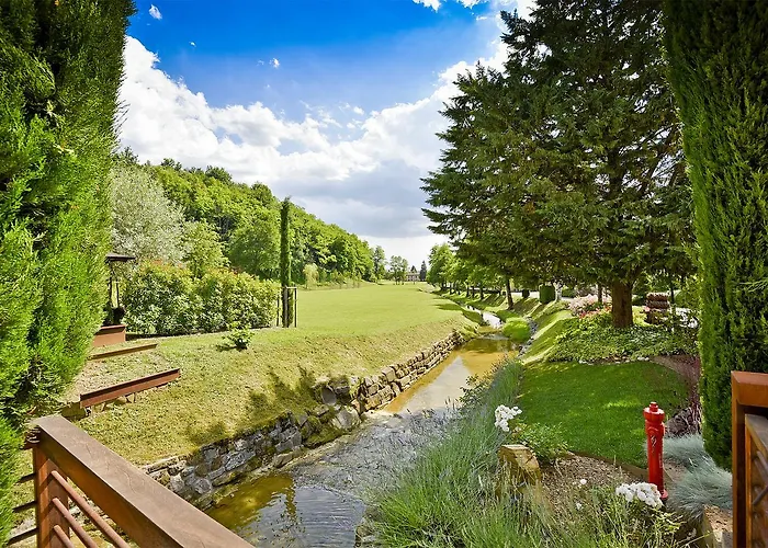 Venica & Venica Wine Rezort Dolegna del Collio