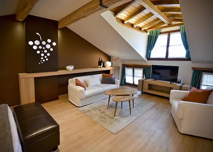 Rezort Venica & Venica Wine