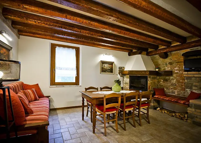 Venica & Venica Wine Rezort *