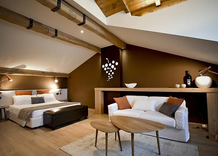 Venica & Venica Wine Rezort