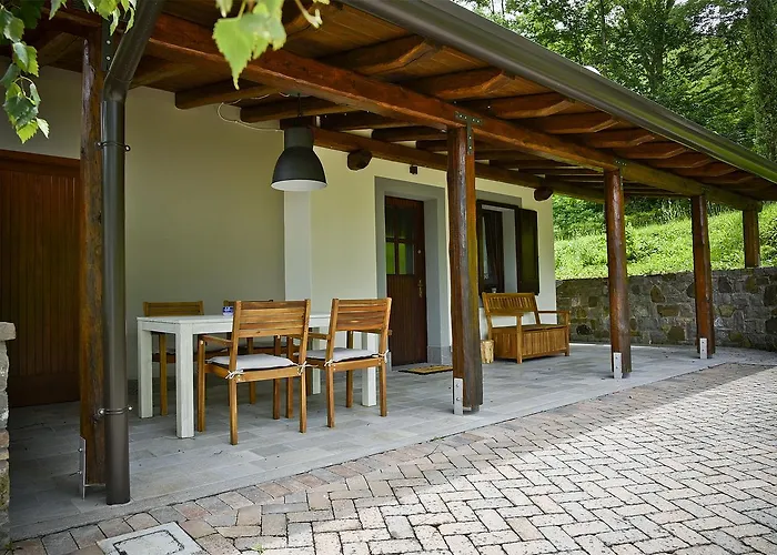 Rezort Venica & Venica Wine Dolegna del Collio