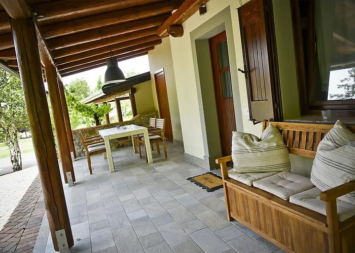 Rezort Venica & Venica Wine Dolegna del Collio