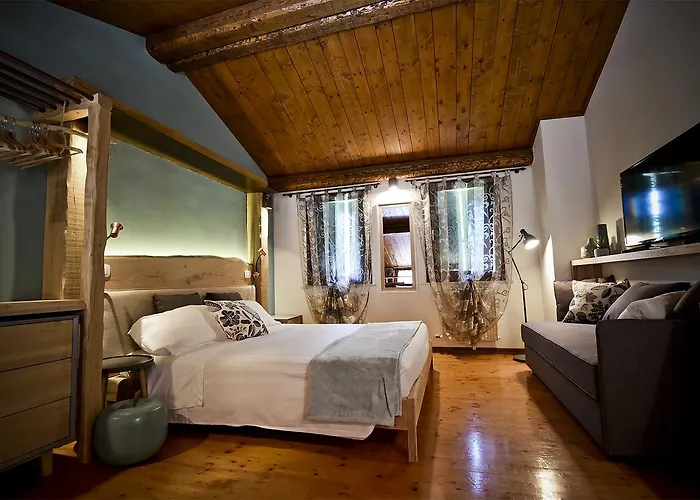 Rezort Venica & Venica Wine *