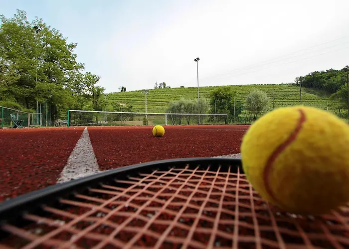 Venica & Venica Wine Rezort Dolegna del Collio