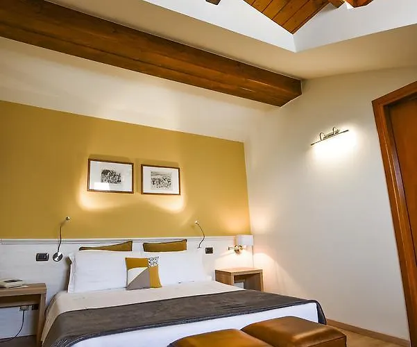 Rezort Venica & Venica Wine Dolegna del Collio