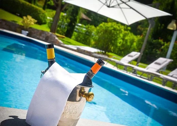 Venica & Venica Wine Rezort Dolegna del Collio