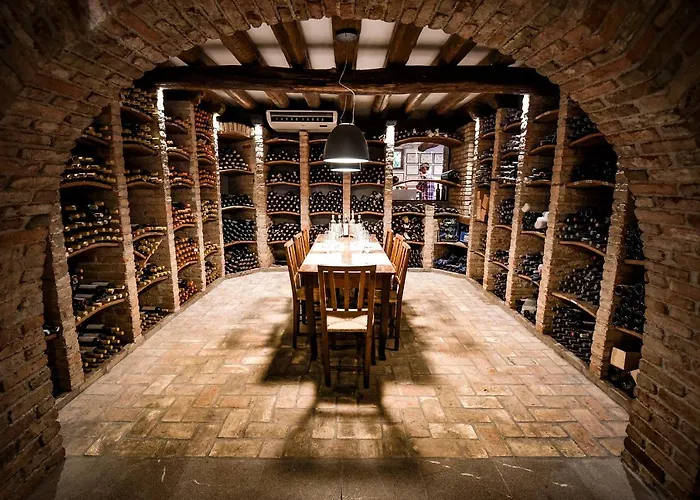 Venica & Venica Wine * Dolegna del Collio