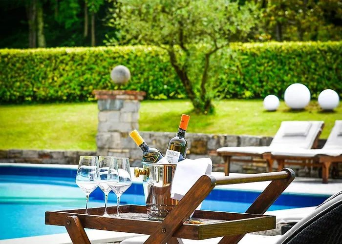 Rezort Venica & Venica Wine Dolegna del Collio