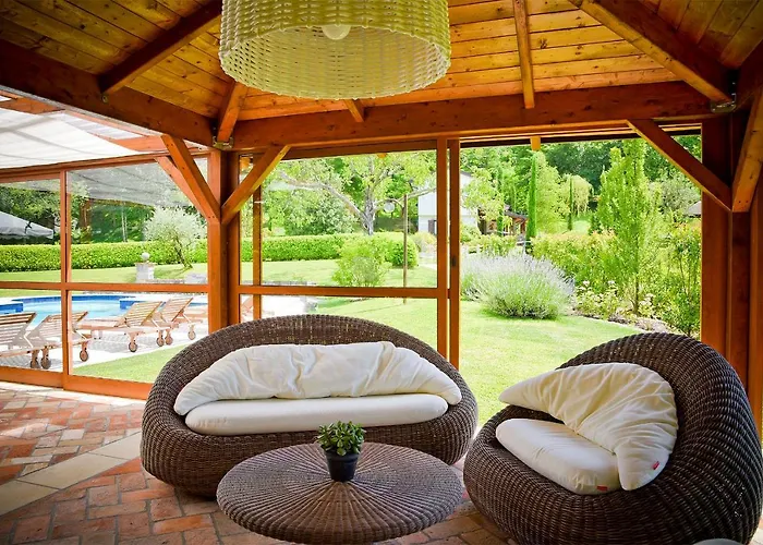 Rezort Venica & Venica Wine