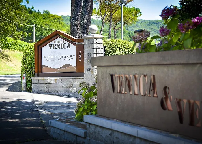 Venica & Venica Wine Dolegna del Collio