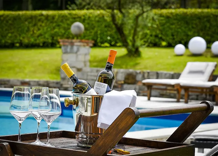 Rezort Venica & Venica Wine *