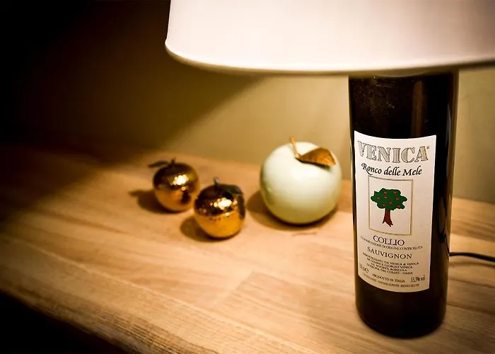 Rezort Venica & Venica Wine